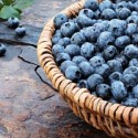 Five Great Benefits of Eating Blueberries